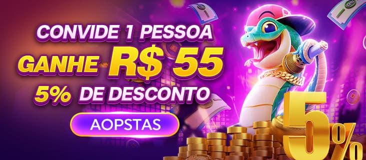 7zz Indique amigos para receber um bônus